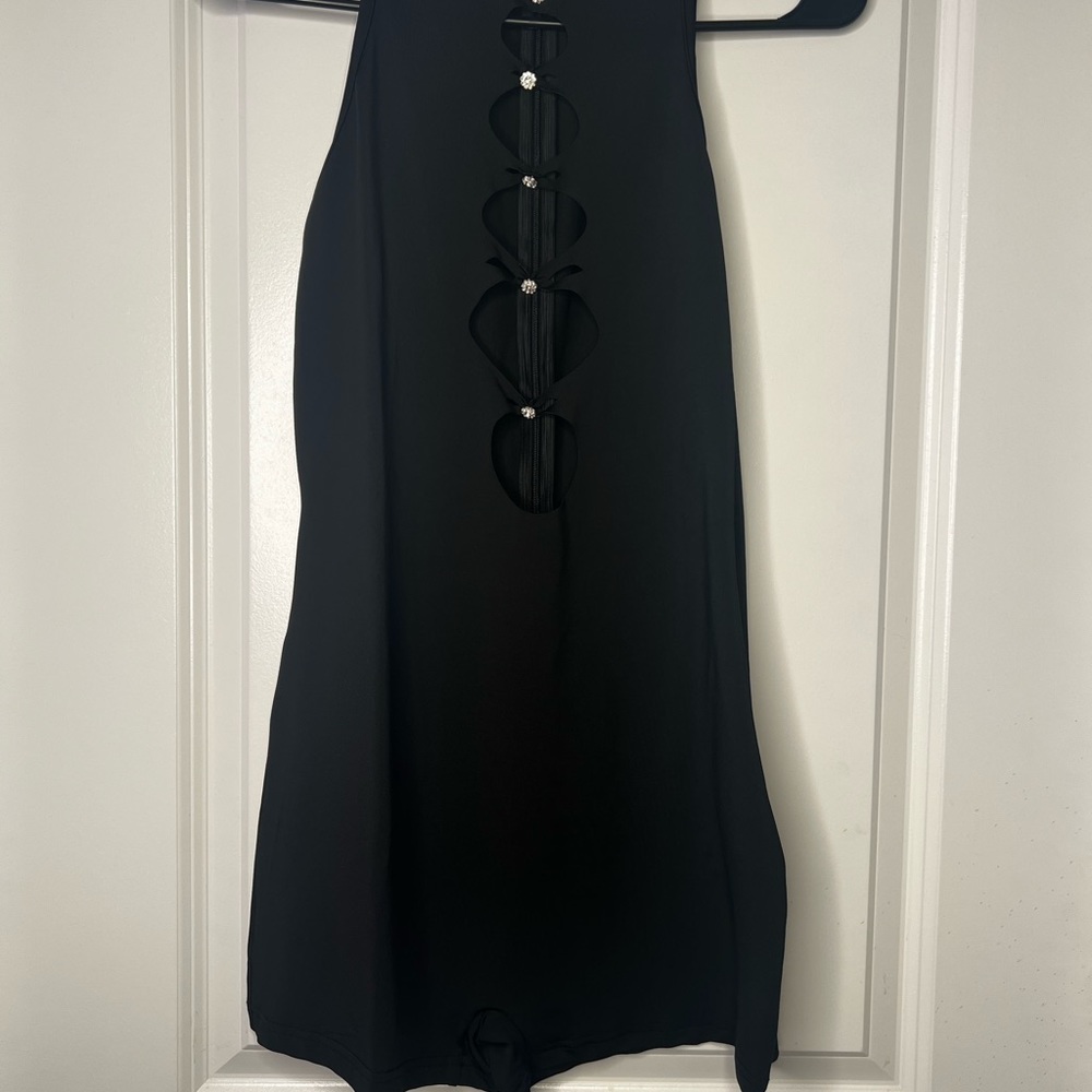 Romper - Picture 2 of 2